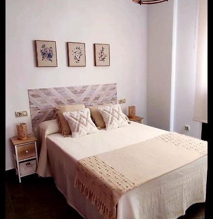 La Casita Del Arroyo Apartment อาร์โรโยฟรีโอ ภายนอก รูปภาพ