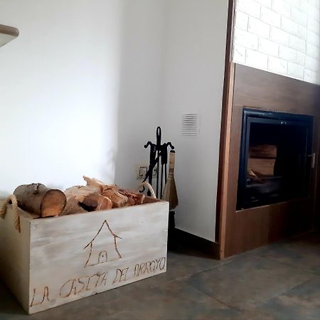 La Casita Del Arroyo Apartment อาร์โรโยฟรีโอ ภายนอก รูปภาพ