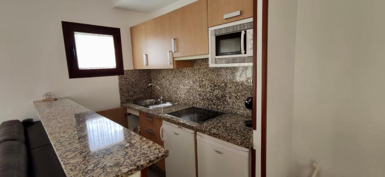 La Casita Del Arroyo Apartment อาร์โรโยฟรีโอ ภายนอก รูปภาพ