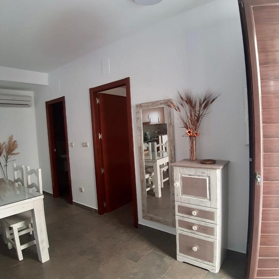 La Casita Del Arroyo Apartment อาร์โรโยฟรีโอ ภายนอก รูปภาพ