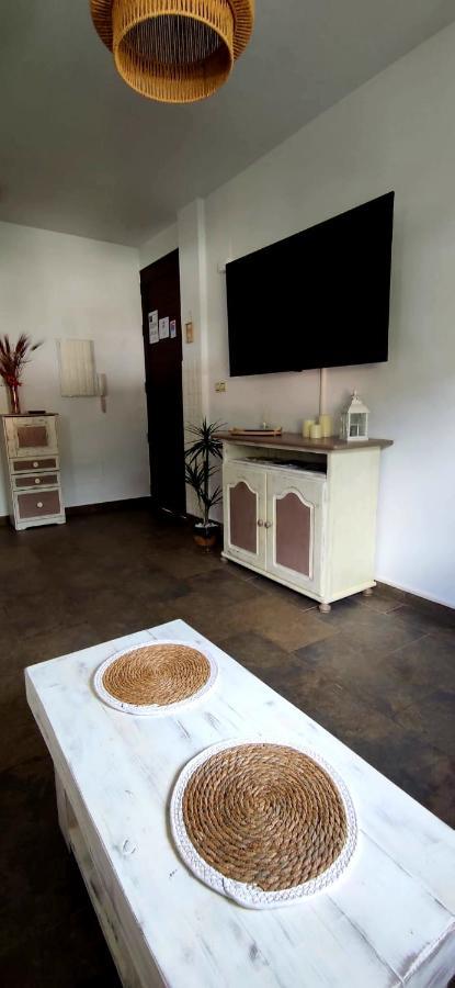 La Casita Del Arroyo Apartment อาร์โรโยฟรีโอ ภายนอก รูปภาพ