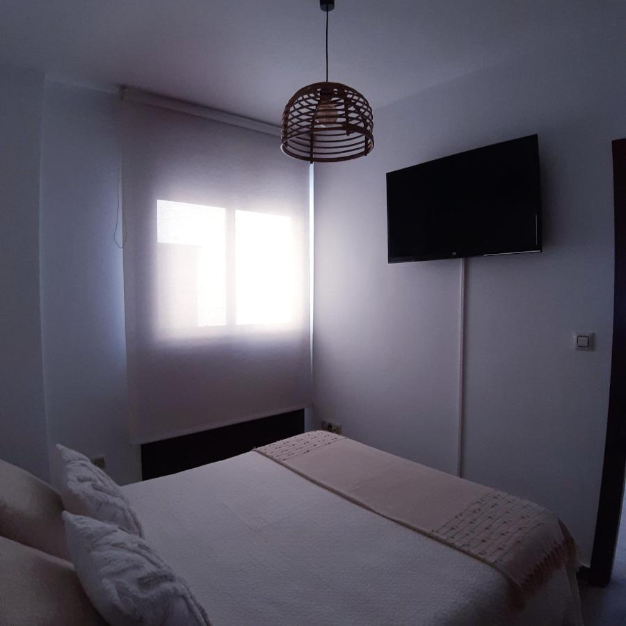 La Casita Del Arroyo Apartment อาร์โรโยฟรีโอ ภายนอก รูปภาพ